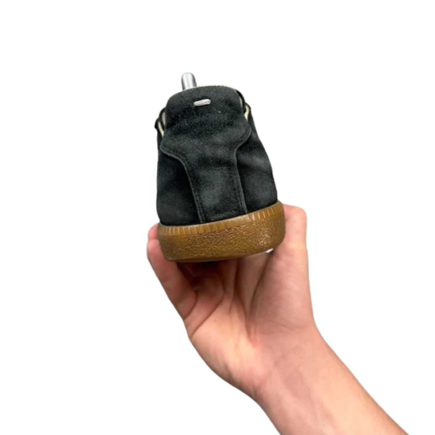 Maison Margiela Gat Sneakers (Black)