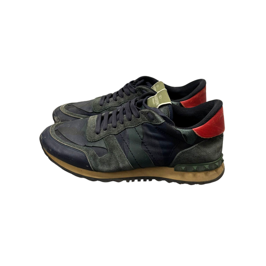 Valentino Garavani Rockrunner Sneakers