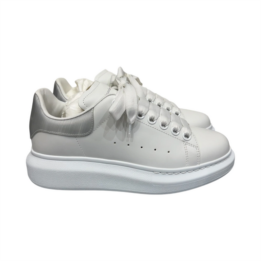 Alexander Mcqueen Sneakers (White) (Womens)