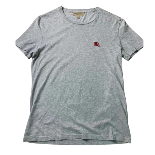 Burberry T-Shirt (Grey)
