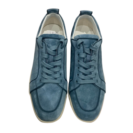 Christian Louboutin Rantulow Orlato Sneakers (Blue)