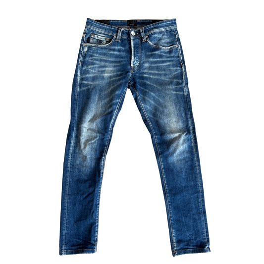 Tramarossa Leonardo Slim fit Jeans (Navy)