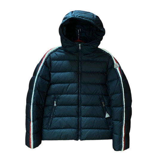Moncler Odilon Down Jacket (Black)