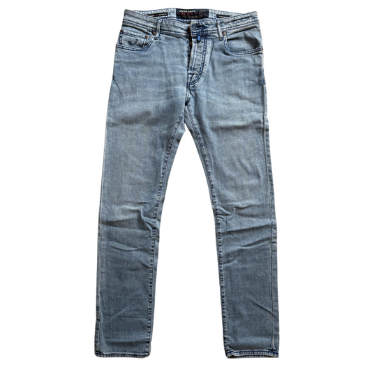 Jacob Cohën 688 Slim fit Jeans (Blue)