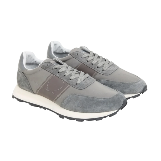 Philippe Model TRPX Sneakers (Grey) (New)