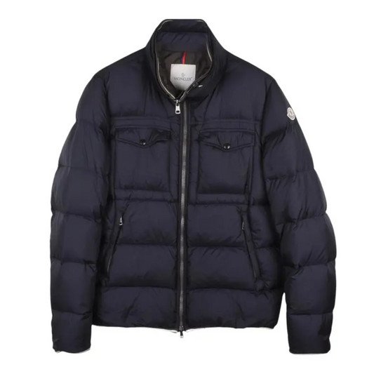 Moncler Thomas Down Jacket (Navy)
