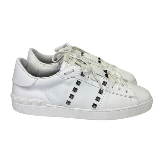 Valentino Garavani Untitled Sneakers (White)
