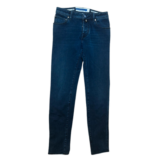 Jacob Cohën Nick Slim fit Jeans (Navy)
