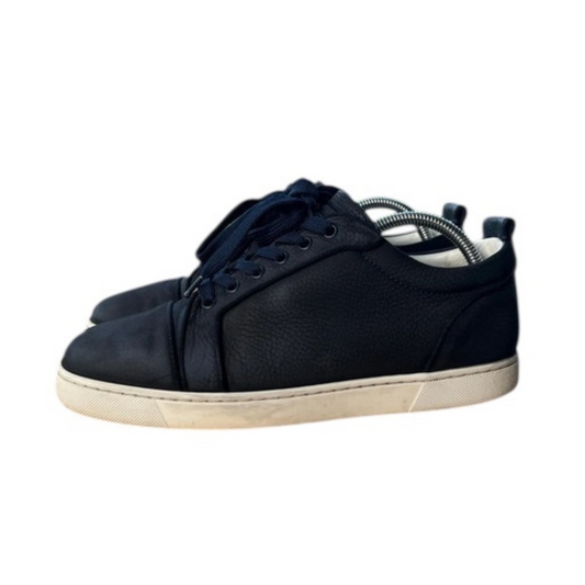 Christian Louboutin Rantulow Orlato Sneakers (Navy)