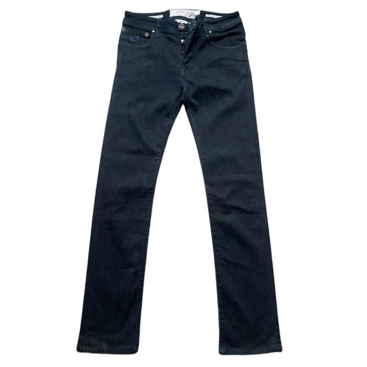 Jacob Cohën 688 Slim fit Jeans (Dark Navy)