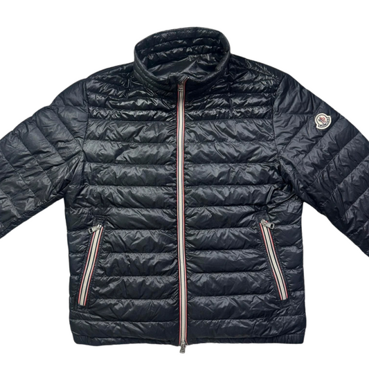 Moncler Daniel Down Jacket (Navy)