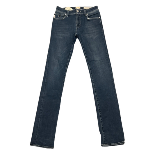 Tramarossa Leonardo Slim fit Jeans (Navy)