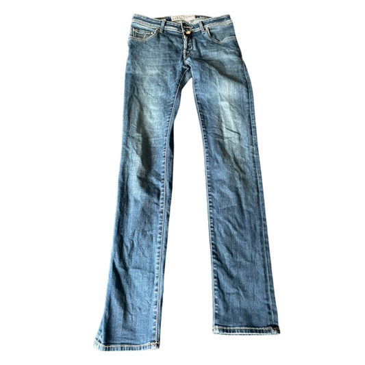 Jacob Cohën 622 Slim fit Jeans (Blue)