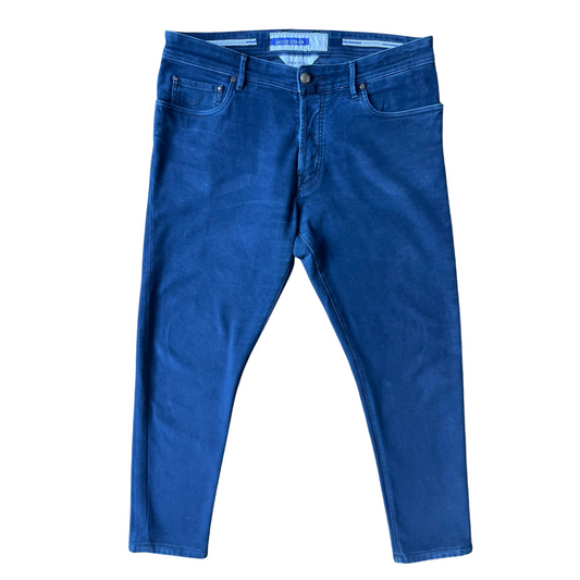 Jacob Cohën Bard Slim fit Jeans (Navy)