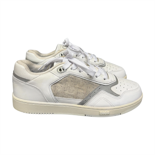 Dior B27 Sneakers (White)