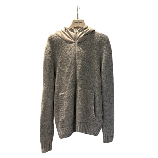 Gran Sasso Vest (Grey)