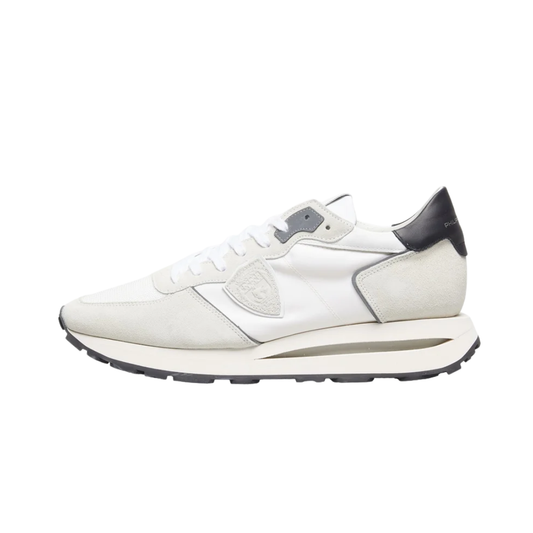 Philippe Model TRPX Sneakers (White) (New)