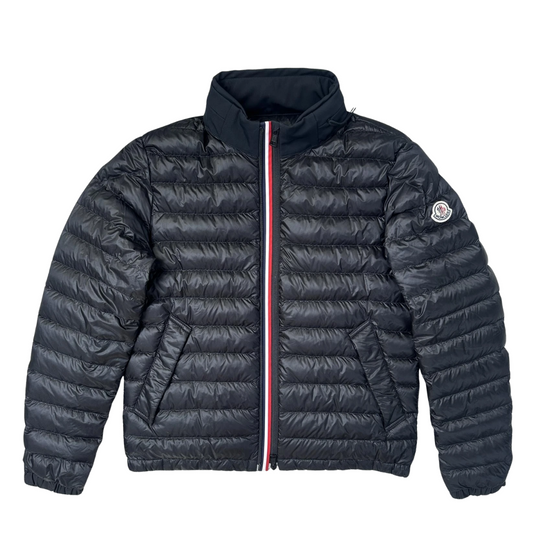 Moncler Arroux Down Jacket (Black)