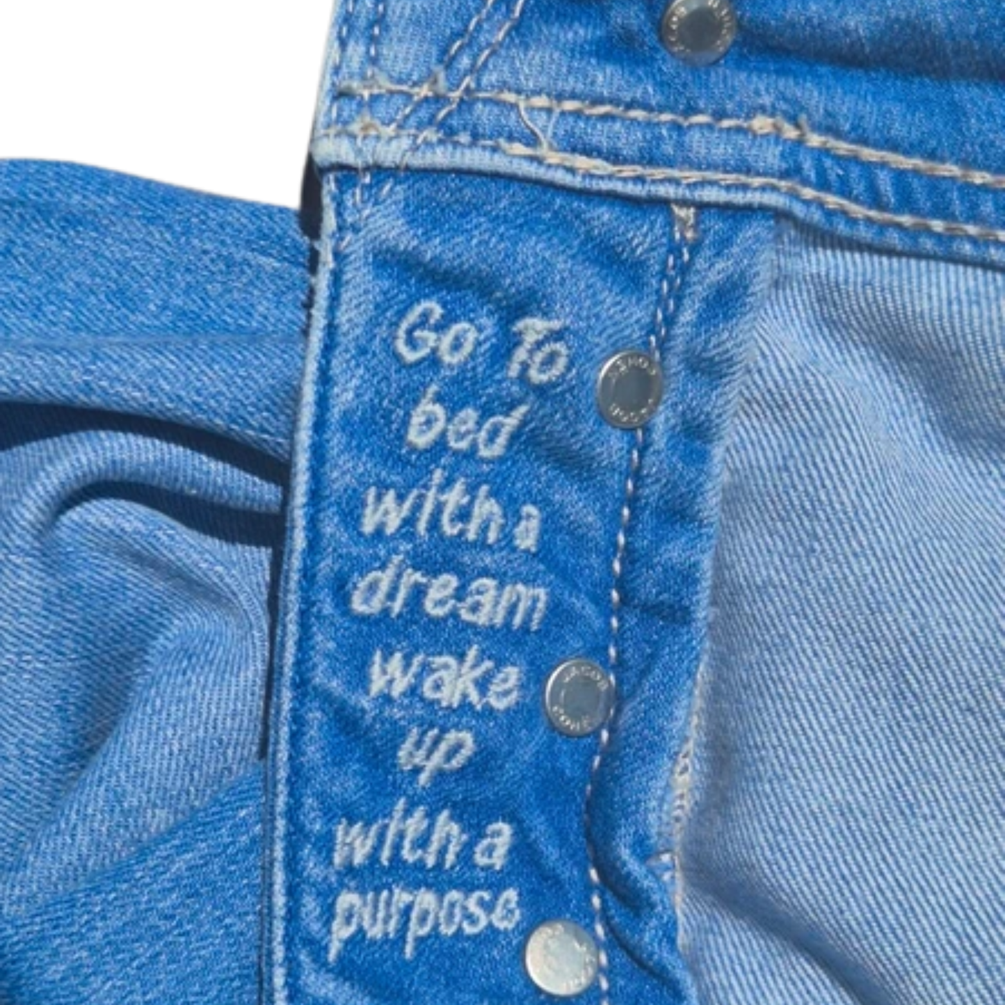 Jacob Cohën 688 Slim fit Jeans (Navy) (NEW)