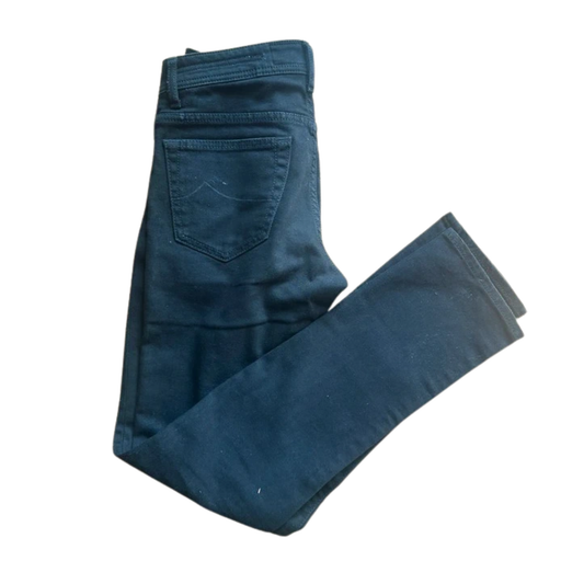 Jacob Cohën Bard Slim Fit Jeans (Black) (New)