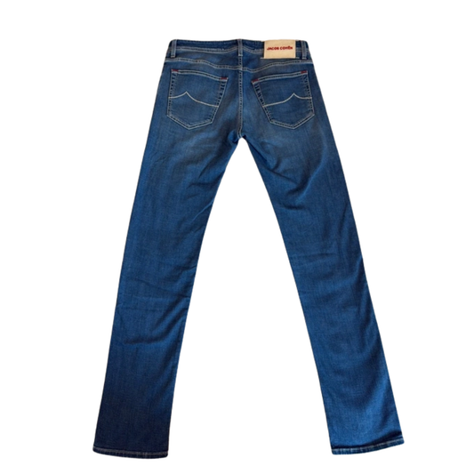 Jacob Cohën Bard Slim Fit Jeans (navy) (New)