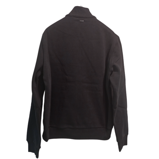 Herno Down Cardigan Jacket (Black) (New)