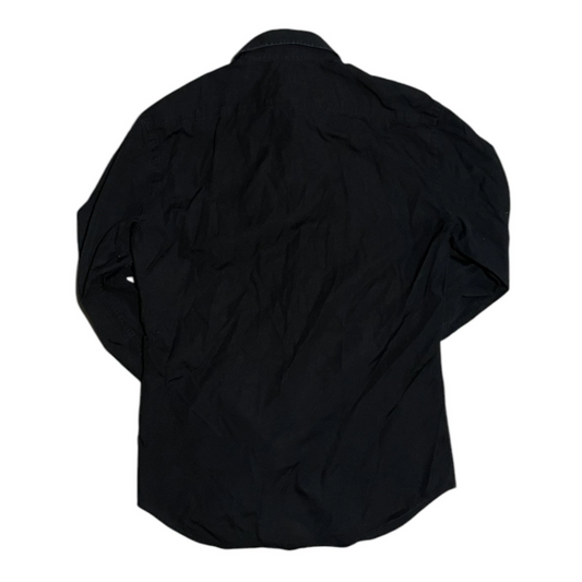 Burberry Shirt (Black)