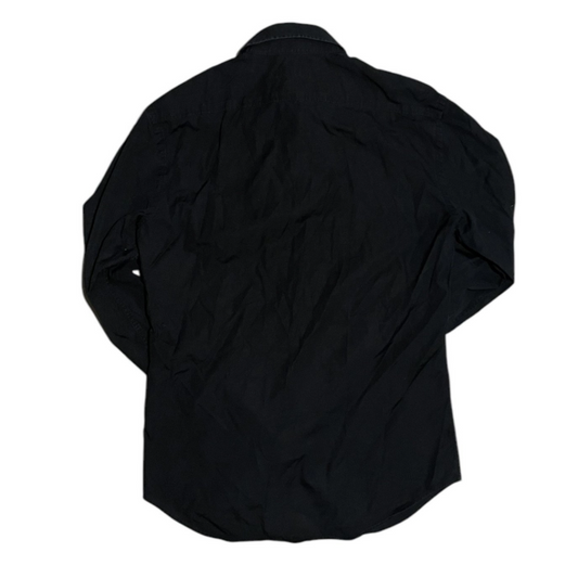 Burberry Shirt (Black)