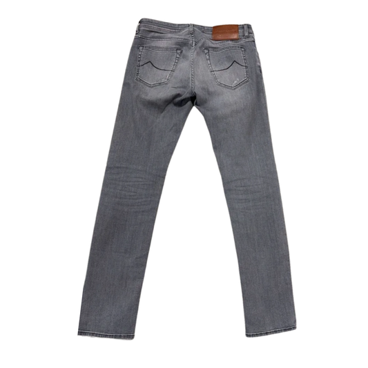 Jacob Cohën Nick Slim fit Jeans (Grey)