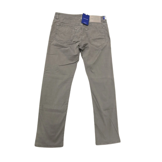 Jacob Cohën Bard Slim Fit Jeans (Grey) (New)