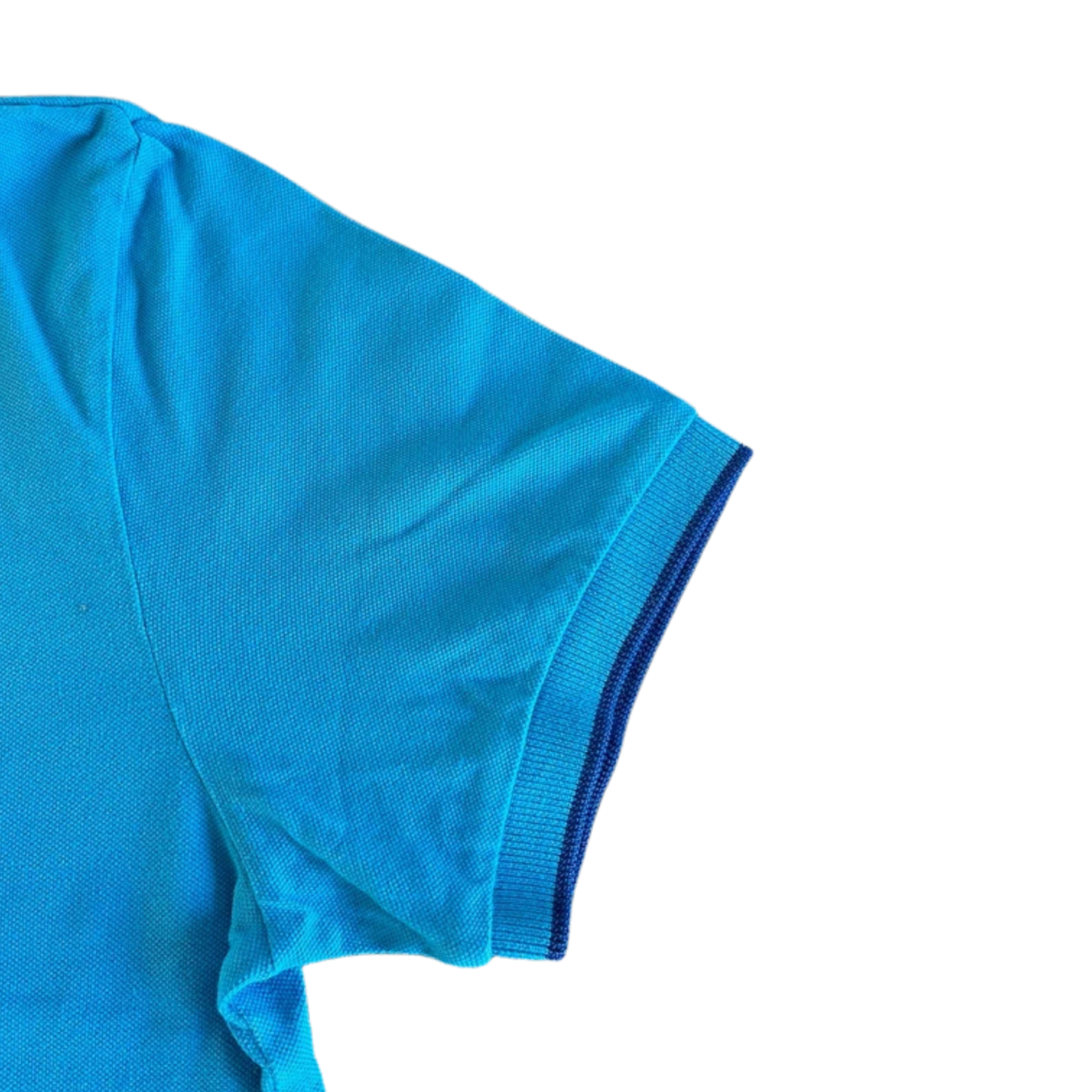 Jacob Cohën Polo Shirt (Blue)