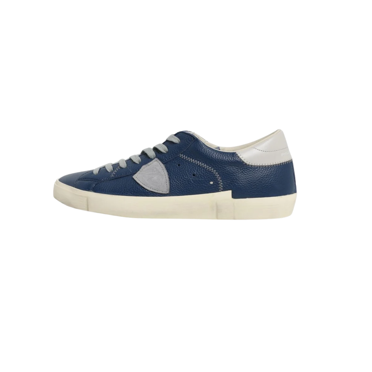 Philippe Model PRSX Sneakers (Navy) (New)