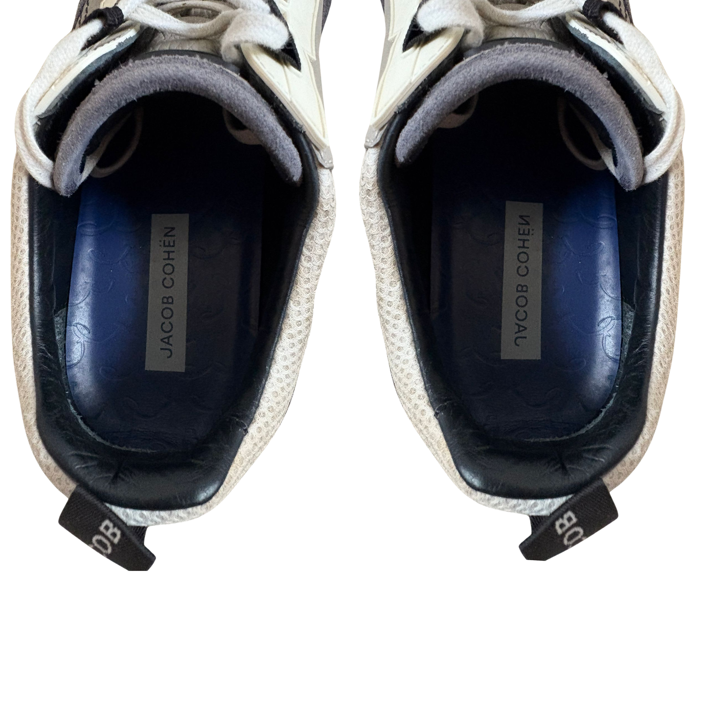 Jacob Cohën Sneakers (Beige)