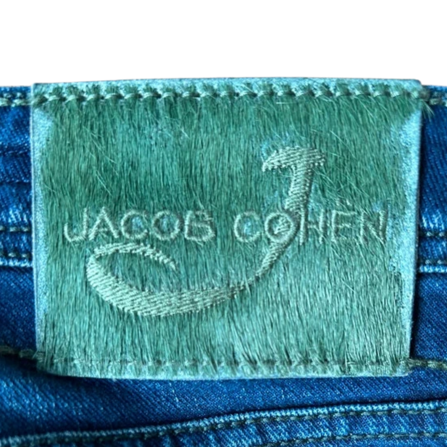 Jacob Cohën 688 Slim fit Jeans (Navy)