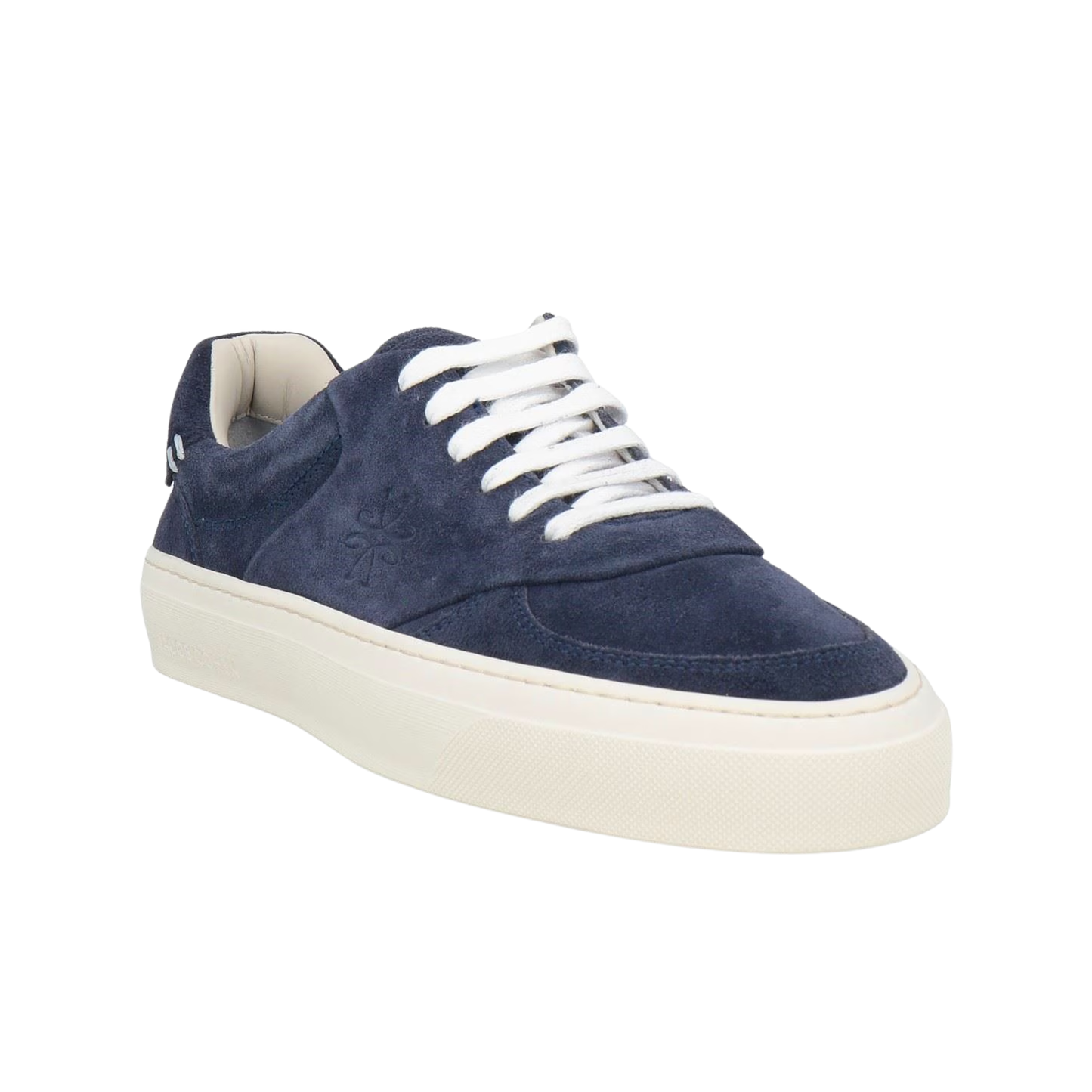 Jacob Cohën Dreamer Low Top Sneakers (Navy) (New)