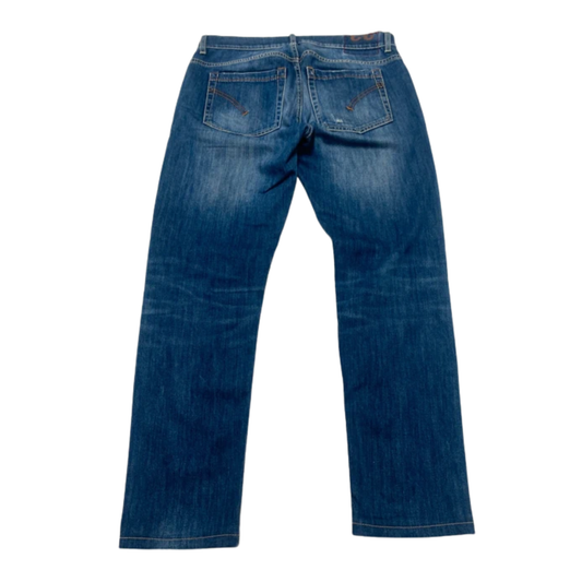 Dondup George Skinny Fit Jeans (Navy)