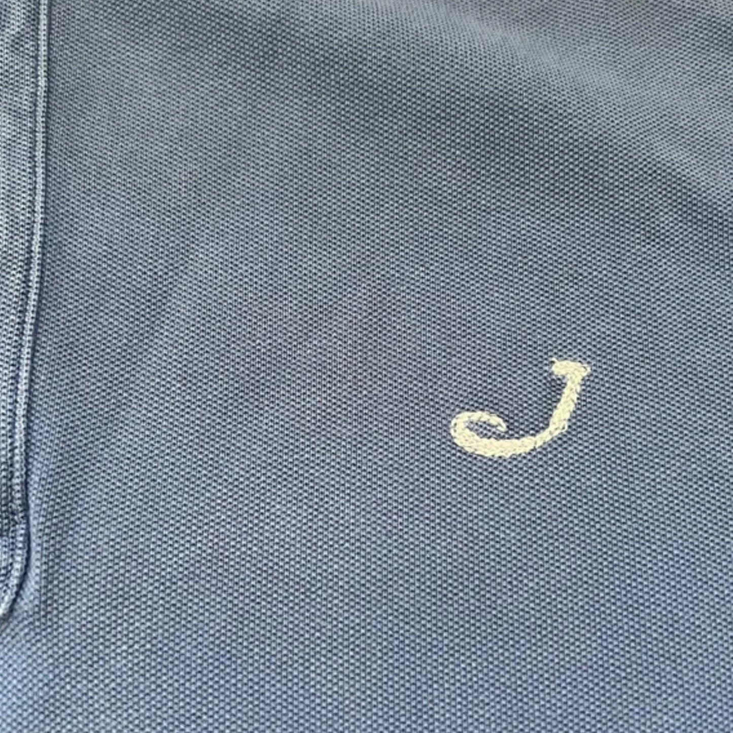 Jacob Cohën Polo Shirt (Navy)