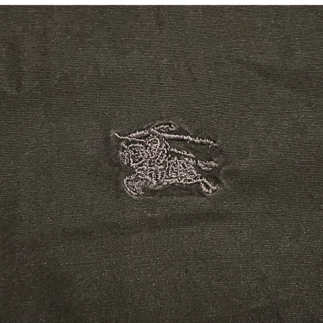 Burberry Shirt (Black)
