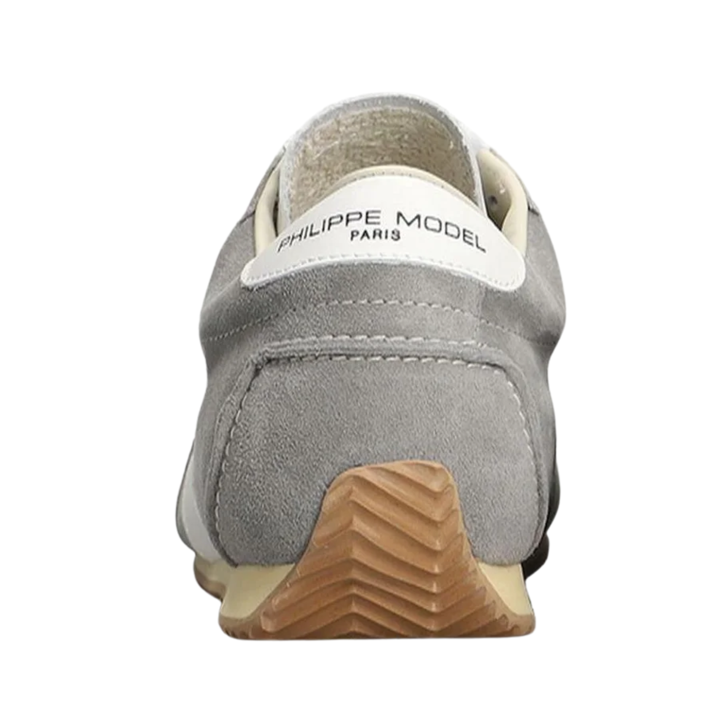 Philippe Model Planche Sneakers (Gray) (New)
