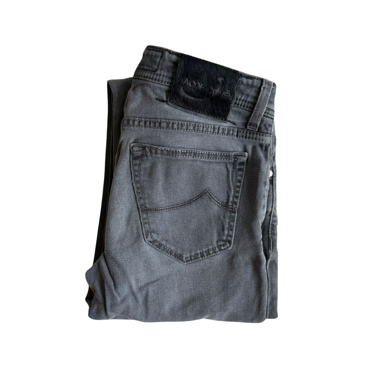Jacob Cohën 688 Slim fit Jeans (Grey)
