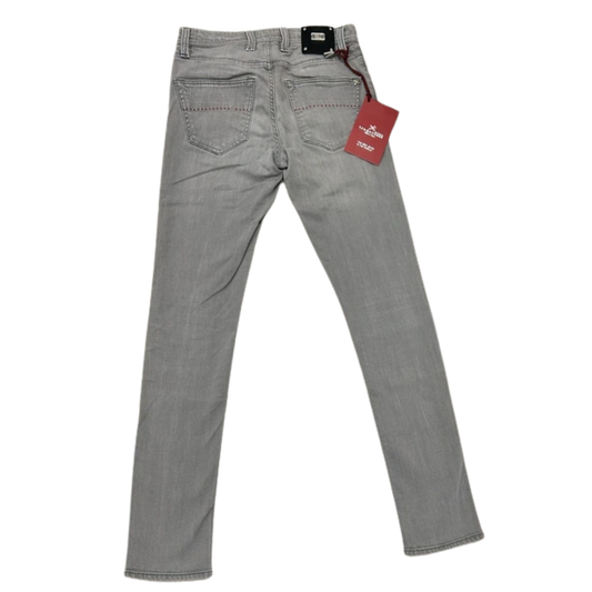 Tramarossa Leonardo Slim-fit Jeans (Grey) New)