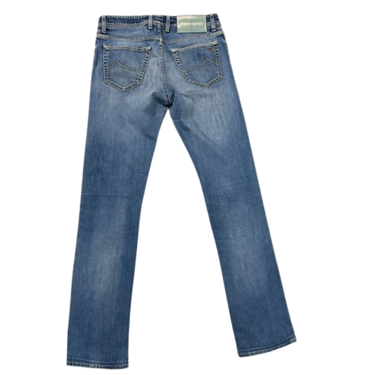 Jacob Cohën Bard Slim Fit LIMITED EDITION Jeans (Blue)
