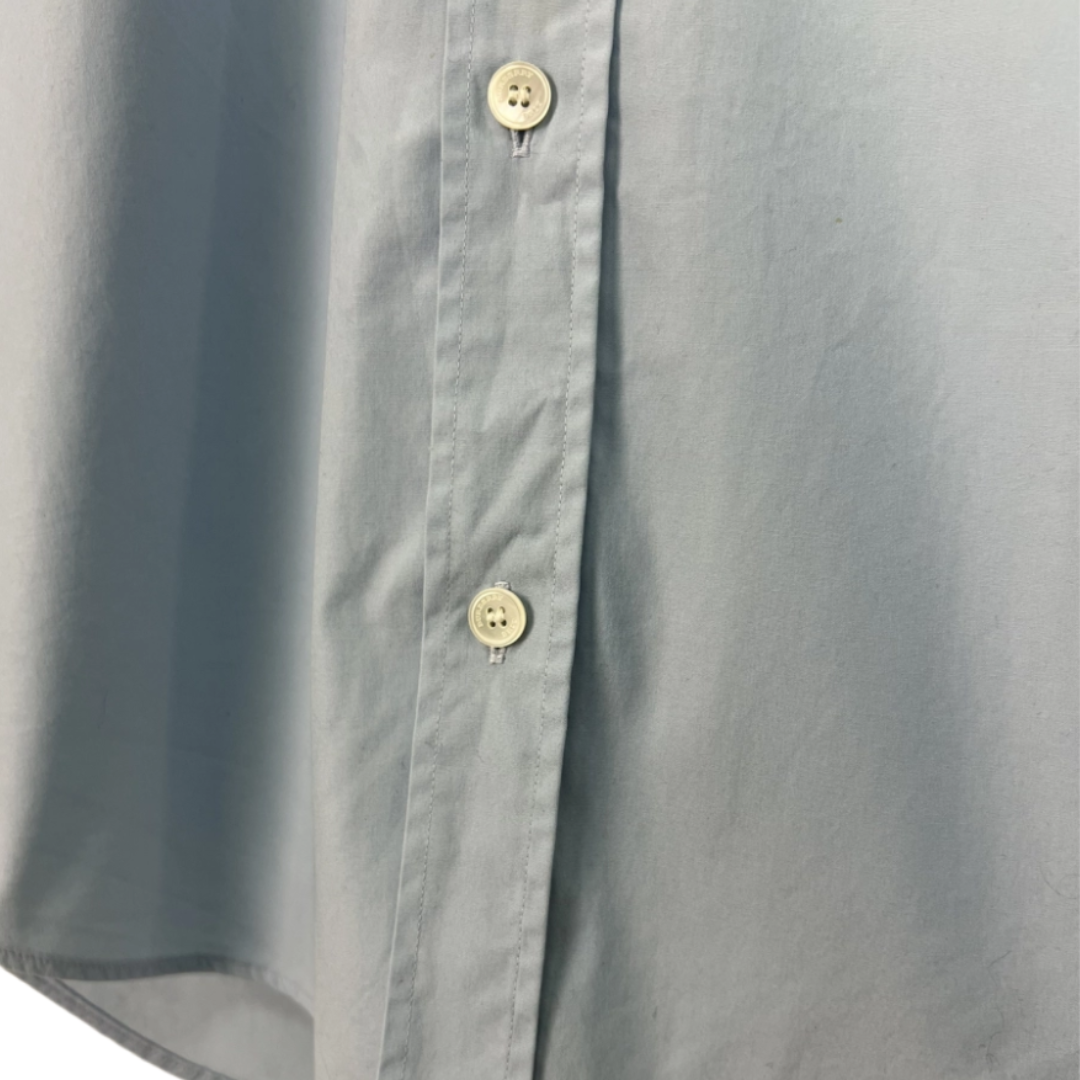 Burberry Shirt (Light Blue)