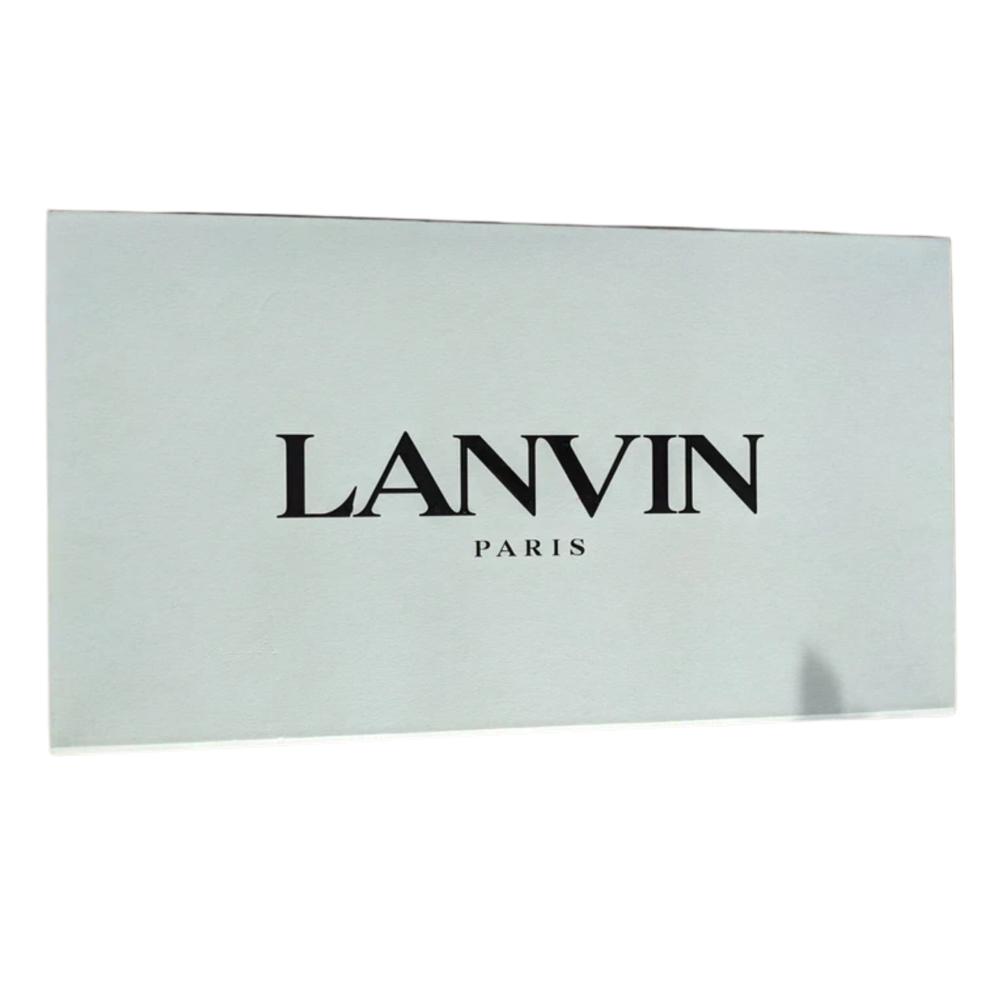 Lanvin Cap Toe Sneakers (Beige) (NEW)