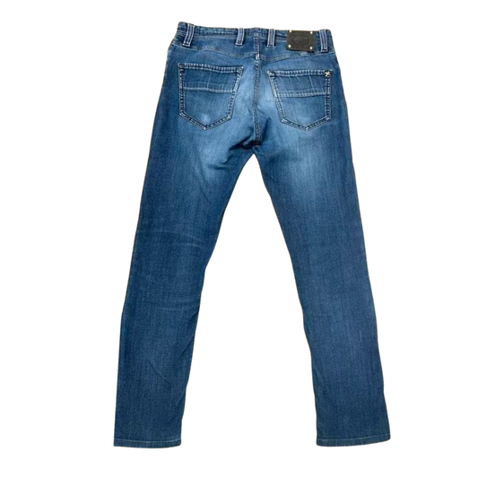 Tramarossa Giotto Slim-fit Jeans (Blue)