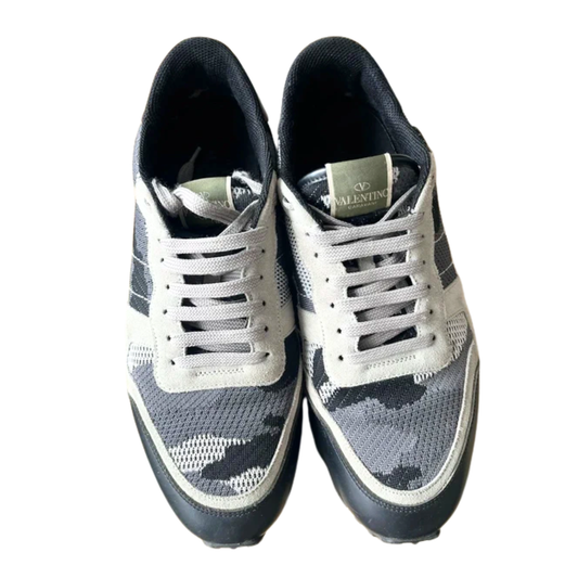 Valentino Garavani Rockrunner Sneakers
