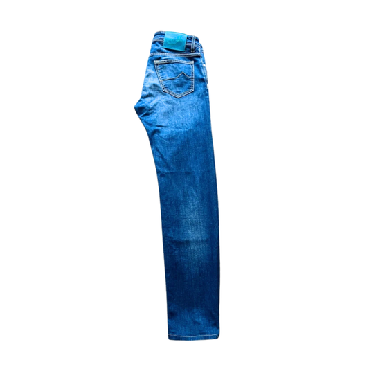 Jacob Cohën 688 Slim fit Jeans (Navy)