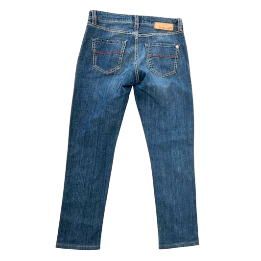 Tramarossa Otello Slim fit Jeans (Blue)