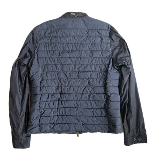 Herno Down Jacket (Navy)