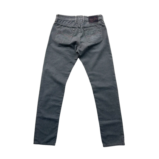 Jacob Cohën 688 Bard Slim fit Jeans (Grey)